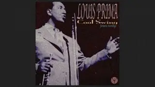 Louis Prima - Bourbon Street Blues [1959]
