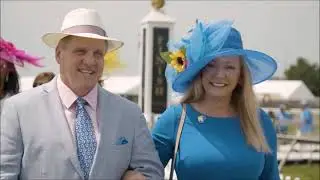 Preakness Weekend 2023 Highlights