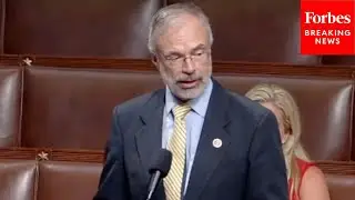 &lsquo;These Employees Deserve The Highest Level Of Care&rsquo;: Andy Harris Opposes Workers&rsquo; Compensation Act