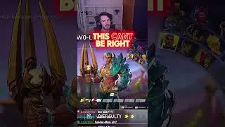 Сорвиголова &mdash; финальный босс #marvelrivals #marvel