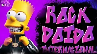 ROCK DOIDO INTERNACIONAL DO [CANAL DO PARÁ] 2025 