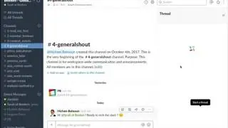 Beeleev - Tutorial Slack