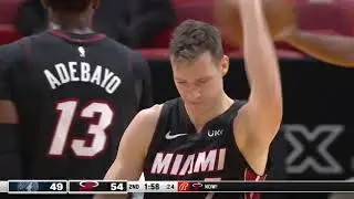 Minnesota Timberwolves vs Miami Heat Full Game Highlights | May 7, 2021