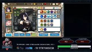 [King's Raid] Isolet (build & perks) | New chapter 10 content