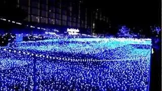 Starlight Garden at Shatin New Town Plaza