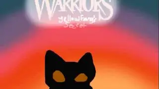 *PREVIEW* Yellowfang's Secret episode 1