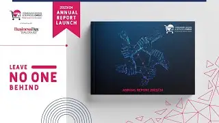 Consumer Goods & Services Ombud 2023/24 Annual Report Launch