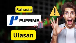 PU Prime Review Indonesia: Fakta Mengejutkan yang Tidak Ingin Broker Ungkapkan