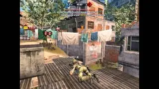 ProКЛАН warface (Сталинград.)