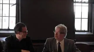 Seminar with Daniel Defert: 