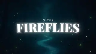 Owl City &ndash; Fireflies [Nixus Hardstyle Remix]