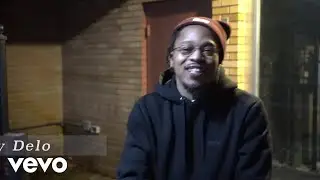 King Trap - Journey (Official Music Video) ft. Hen Lo