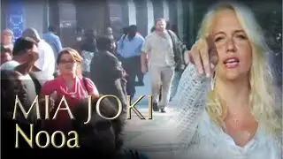 MIA JOKI 'NOOA'