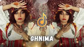 Ghnima - From The Moroccan Atlas Music  2025 [4K]