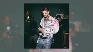 [FREE FOR PROFIT] [GUITAR] sad lil peep type beat 