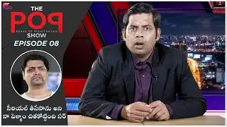 The Pop Show Episode 08 | RJ Hemant | Flying Feather Entertainment