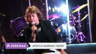 Sunday Service - Jan 27, 2019: Barbara J. Yoder