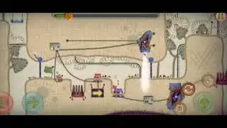 where's Samantha level 14 solution
