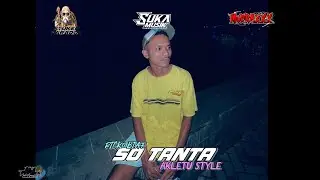 DJ_SO_TANTA_( RICKO BIAF ) -( AKLETU STYLE)