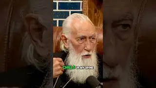 Мощный экзорцизм: невероятная правдивая история! Смотрите полную серию в нашем новом выпуске.
