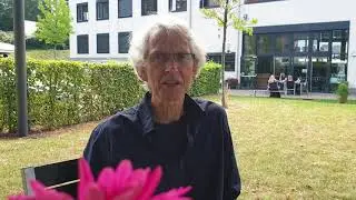 Ralf Noll m&ouml;chte das BMW Oberb&uuml;rgermeister von Remscheid bleibt