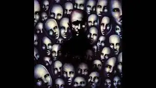 MIIST - All the Useless Spinning (Full Album 2019)