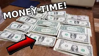 My laundromat business vs vending machine business collection