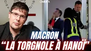 MACRON : 