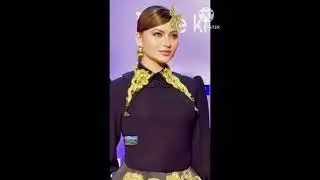 Urvashi Rautela 