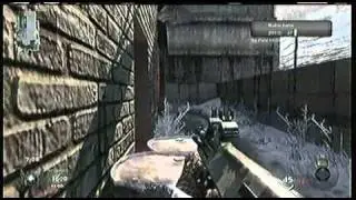 COD Black Ops WMD 25 - 7 - LEX COUPE 82