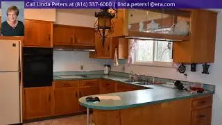 768 Gasteiger Road, Meadville, PA 16335 - MLS #119437