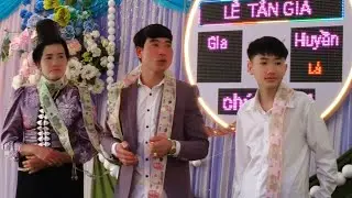 💯💞 NGÀY HẠNH PHÚC NHẤT CHONG LỜI CỦA QUÀNG LẢ 💯