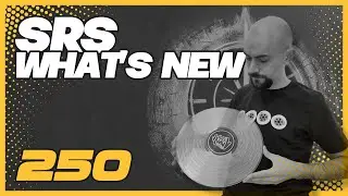 [SRS250] DJ Garrÿ - What´S New! (01-10-2024)
