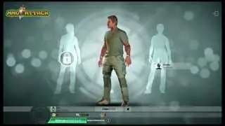Bullet Run Gameplay Commentary | First Look HD