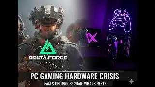 You Blink, You Die: The World&rsquo;s Fastest Shooter- DELTA FORCE- This Game is Too Fast