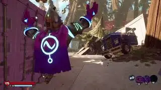 PvZ BFN PvP XBOX gameplay