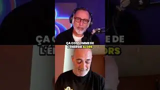 Le d&eacute;bat sur la consommation d'&eacute;nergie dans le minage de Bitcoin
