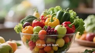 WHO-Verified: 3 Golden Rules for SUSTAINABLE Weight Loss (Expert Guide)