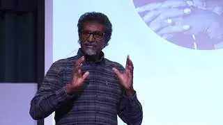 Jay Naidoo at #Changemakers17