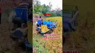 #automobile #rice #farming #harvest #wheat #soybeans #farmmachinery