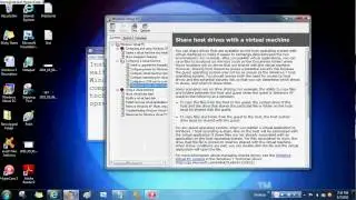 Windows Virtual PC: How to Install Windows XP Mode [HD 720p]