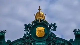 The British Monarchy (Explainer)