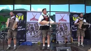 Läts Fetz Tirol - Medley