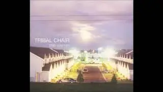 Tribal Chair - 