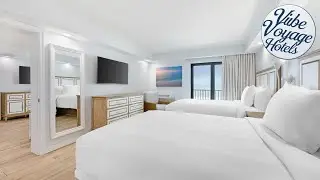 Best Western Plus Beach Resort | Fort Myers (FL), United States | Hotel Review 🏩