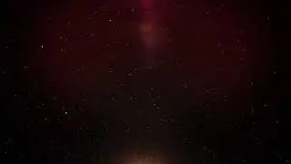 Floating Golden Dust Particles 4K 20 II FREE BACKGROUND