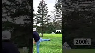 Trick Shots With Incredible Distance! 🤯 #trickshot #shorts #crazy