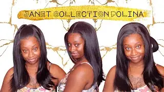 НОВИНКА | Дарит ТИХУЮ УВЕРЕННОСТЬ! Коллекция Janet Polina с Wigtypes