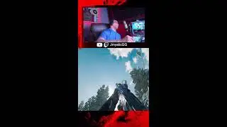 Disabled guy plays Call Of Duty