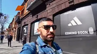 Որտեղից որտեղ հայտնվեցինք ու ինչ եղավ🫶🙏